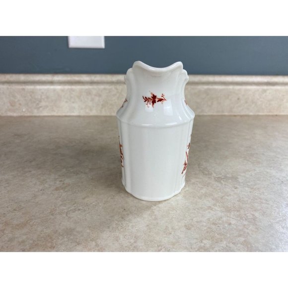 Royal Crown Derby English Bone China Vintage Creamer Pitcher  XXVII - Picture 2 of 6